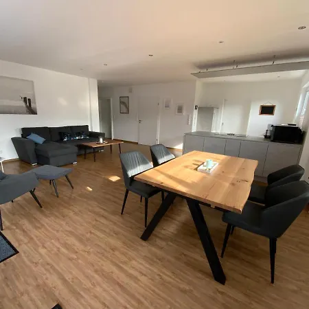 Apartment Fliegender Holländer *