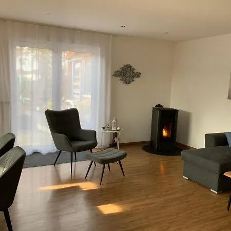 Apartamento Fliegender Hollaender Wunstorf