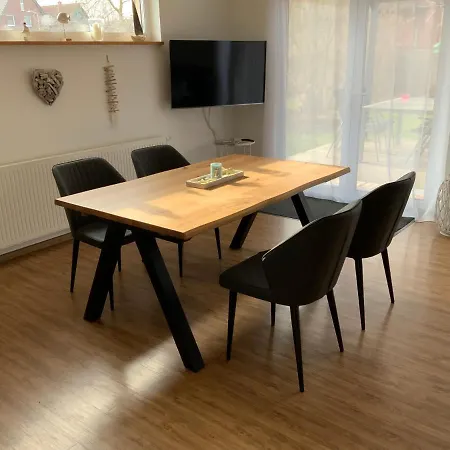 Apartment Fliegender Holländer *