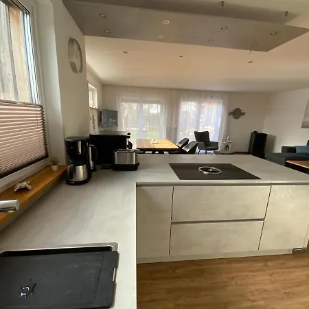 Fliegender Hollaender Apartamento Wunstorf