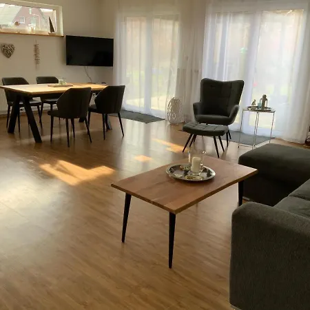 Fliegender Hollaender Apartamento