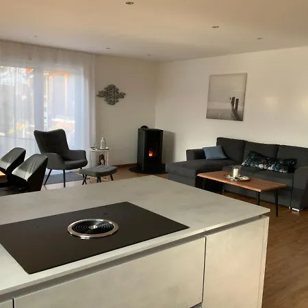 Fliegender Holländer Apartment *