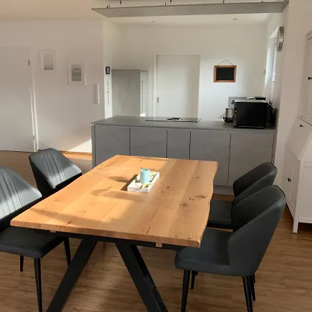 Fliegender Hollaender Apartamento *