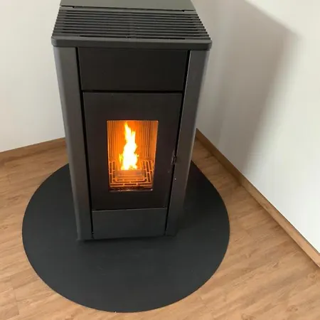 Apartamento Fliegender Hollaender Wunstorf