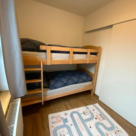 Fliegender Holländer Apartment Wunstorf