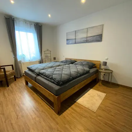 Fliegender Hollaender Apartamento Wunstorf