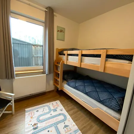 Apartamento Fliegender Hollaender