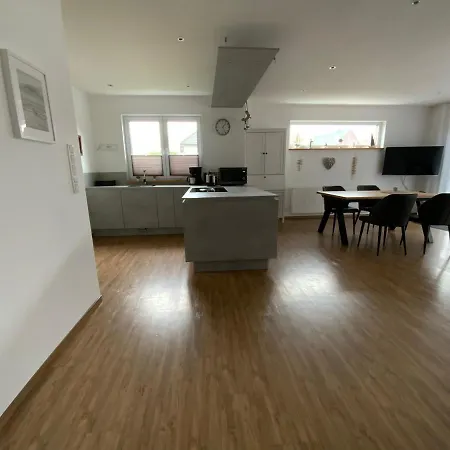 Apartment Fliegender Holländer