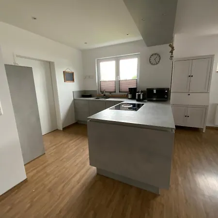 Apartment Fliegender Holländer *