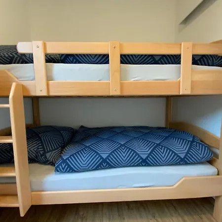 Fliegender Holländer Apartment Wunstorf