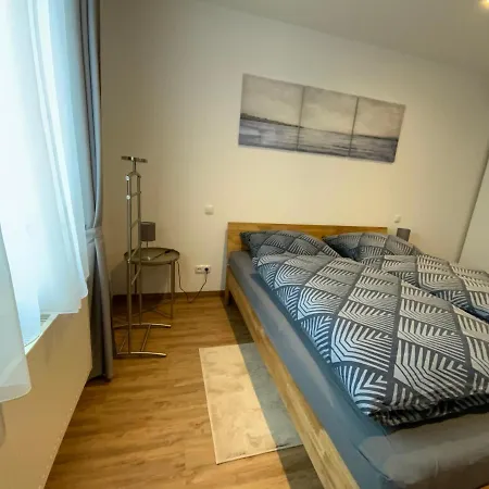 Fliegender Hollaender Apartamento