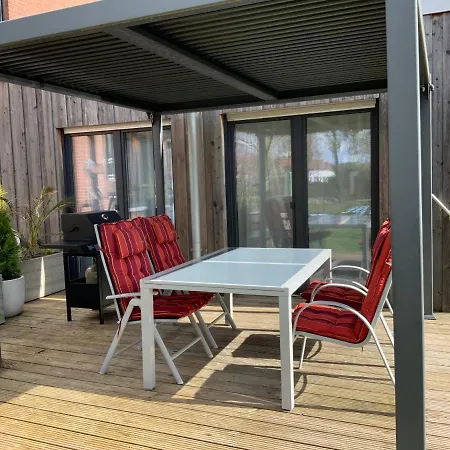 Apartment Fliegender Holländer