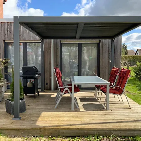 Fliegender Hollaender Apartamento Wunstorf