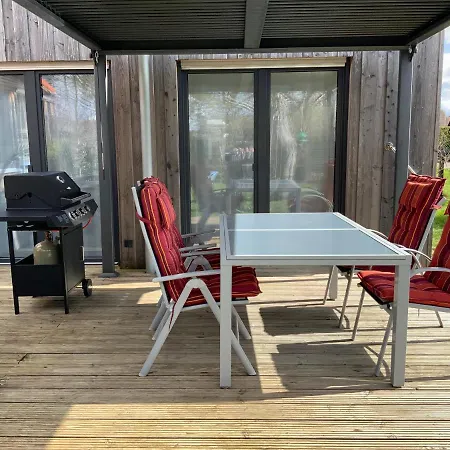 Apartamento Fliegender Hollaender